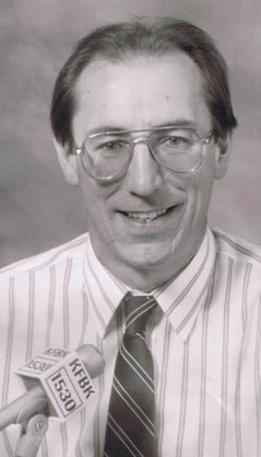 Rick Reed 1980s